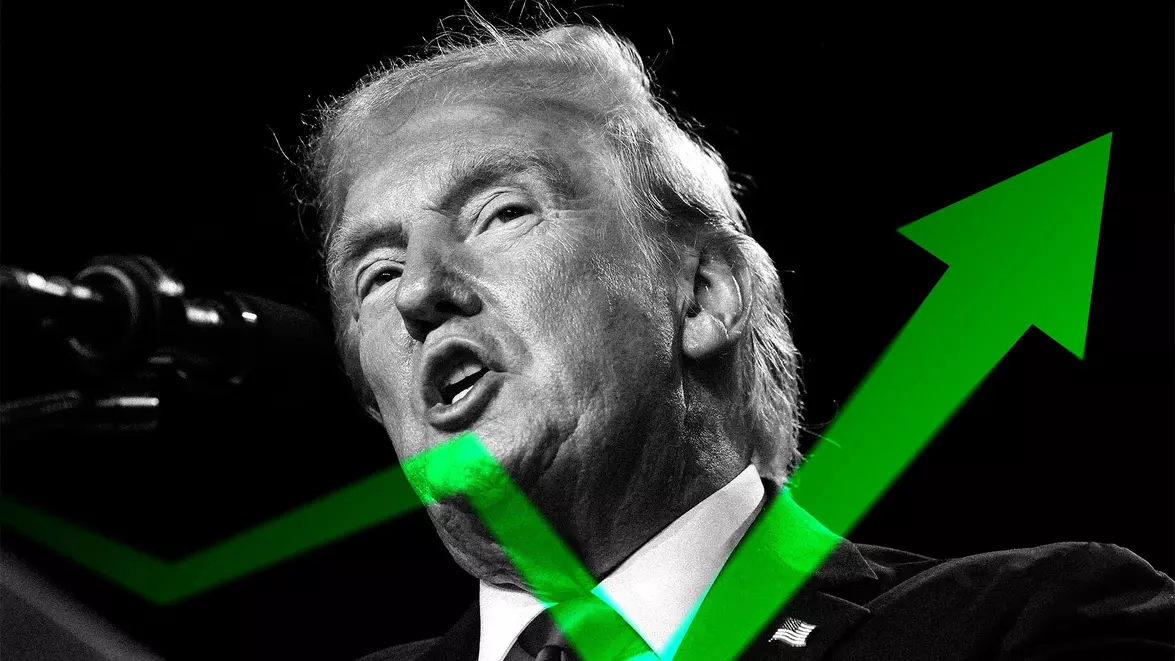 Trump a cumpărat obligațiuni de cel puțin 51 mil. dolari în martie. Portofoliul se mută spre venit fix și urcă până la 161 mil. dolari