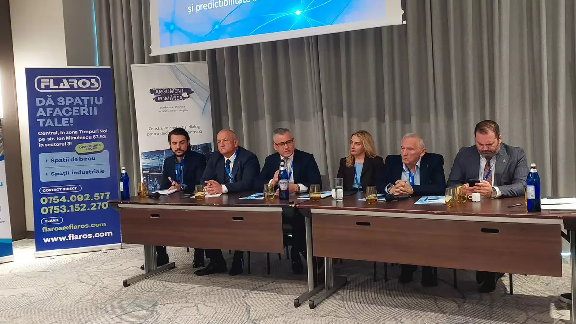 Iernut poate aduce 430 MW într-o piață dezechilibrată. Antal Lóránt spune că lipsa capacităților ajunge în facturi