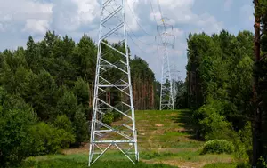 Linia de înaltă tensiune Suceava-Bălți devine proiect de importanță națională. Investiția este estimată la peste 414 milioane de lei