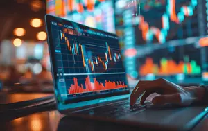 BVB crește cu 23% într-o economie care frânează. De ce bursa poate urca atunci când economia reală încetinește
