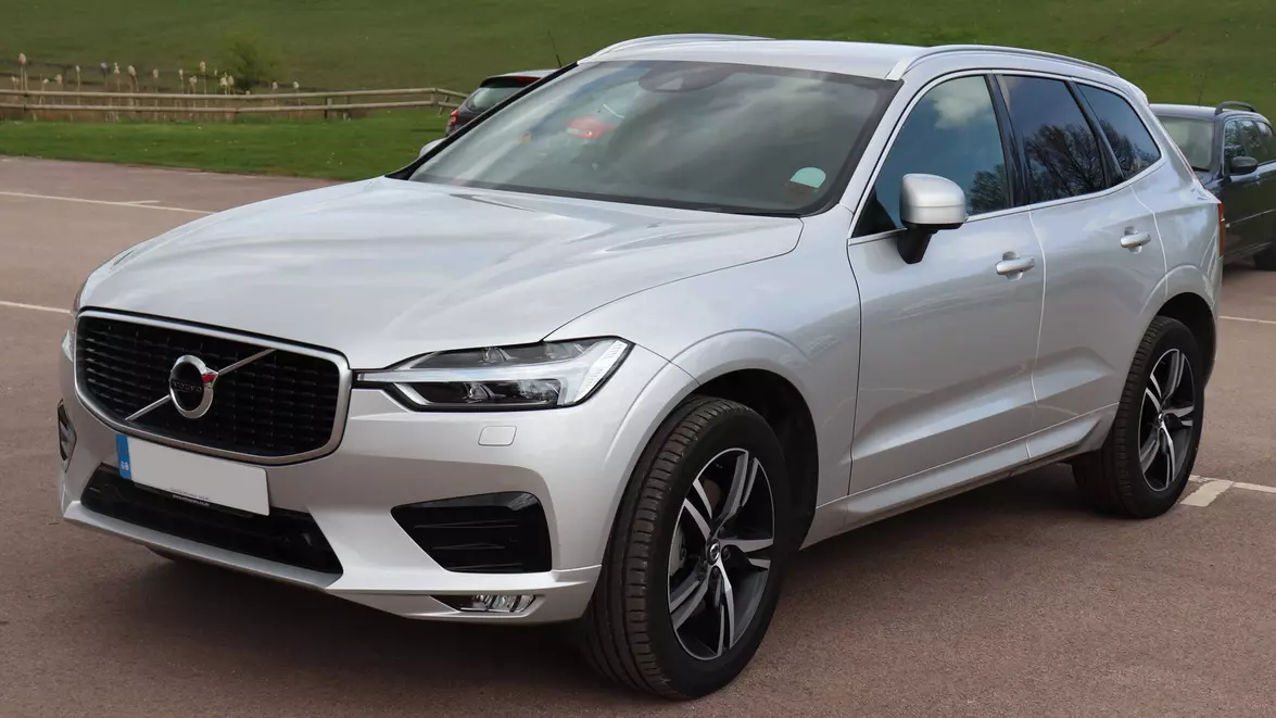 Volvo a semnat un acord cu firma Geely. Compania devine distribuitorul exclusiv al vehiculelor electrice Lynk & Co în Europa