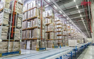 Situație complicată pentru cel mai mare exportator de mobilă din țară. Aramis scade salariile cu până la 30%