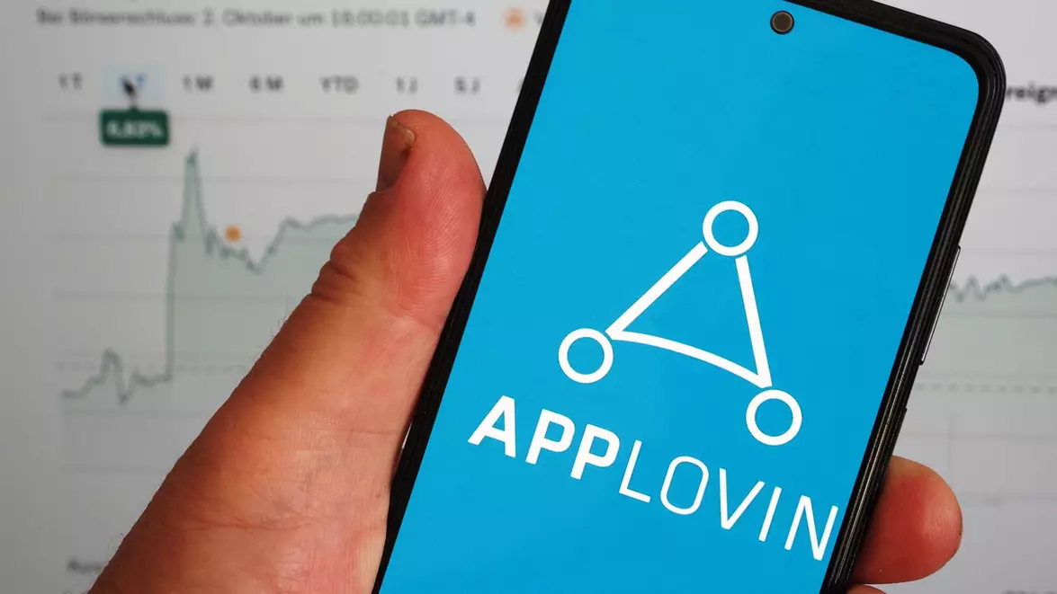 Acțiunile AppLovin au scăzut cu până la 28%. Compania estimează venituri sub așteptările analiștilor