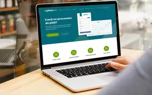 EuPlătesc primește undă verde de la Banca Națională a României. A obținut licența de instituție de plată.