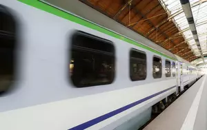 RELOC Craiova finalizează modernizarea a 19 locomotive pentru CFR Călători. Proiectul a fost evaluat la 91,1 milioane de euro