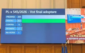 Parlamentul a adoptat Legea Conturilor de Economii și Investiții. Horga și Burduja explică noul sistem