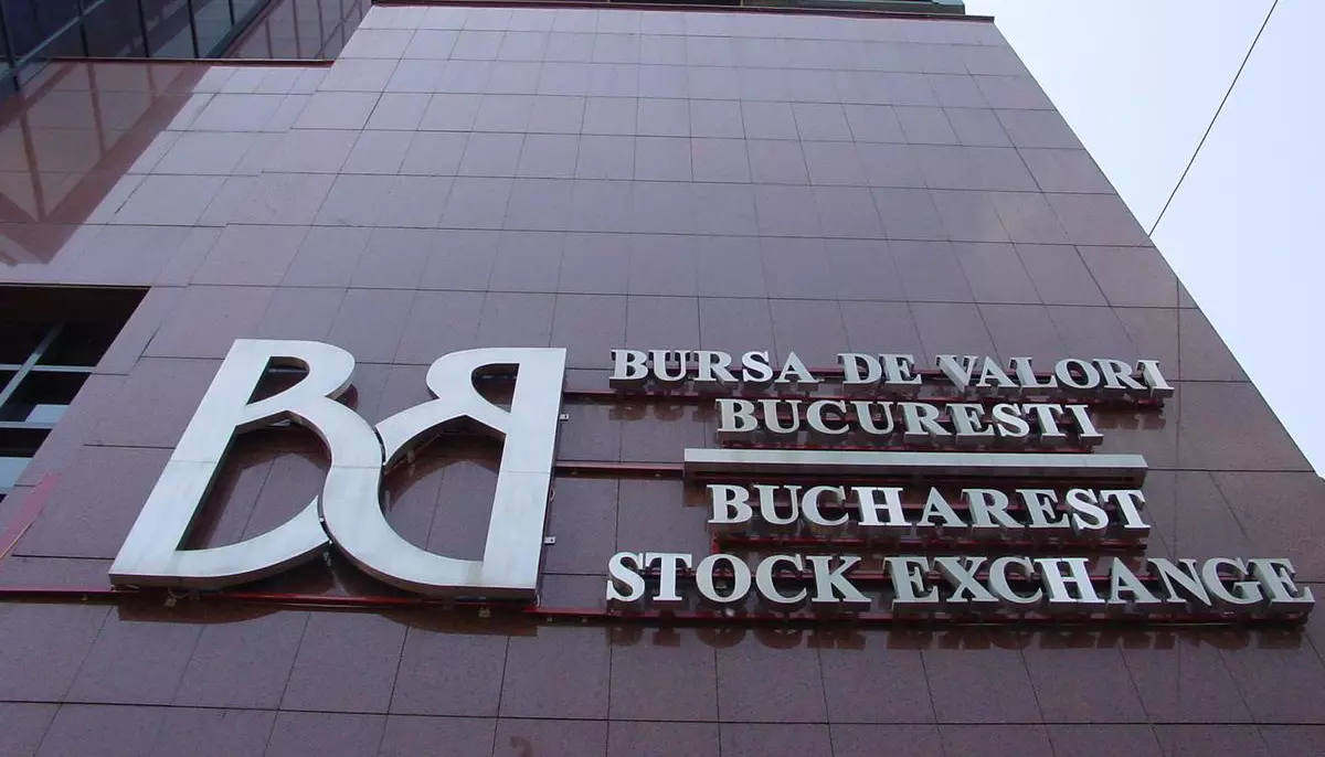 BVB a închis  pe plus la toți indicatorii. Indicele BET a înregistrat o creștere de 0,99%