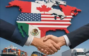 USMCA nu primește încă 16 ani de stabilitate. Revizuirile anuale aduc China în centrul negocierii