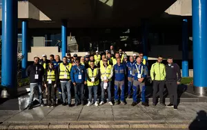 Competiție la Sinaia pentru detecția pierderilor din rețelele de apă. Opt operatori regionali au participat la probe practice și workshopuri tehnice