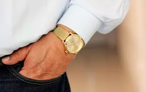 Rolex a majorat din nou prețurile la ceasurile din aur cu 5%. Este a doua scumpire din acest an