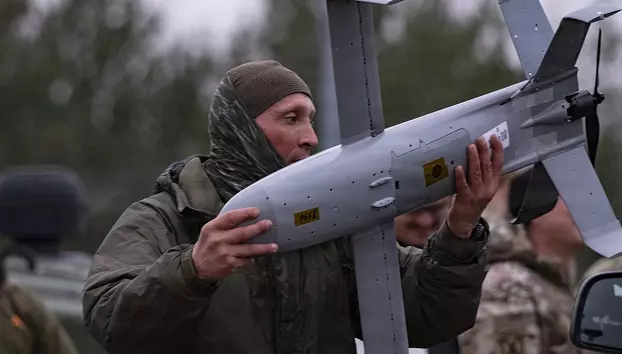 Războiul dronelor intră într-o nouă etapă industrială. China accelerează exporturile de interceptoare ieftine, printate 3D