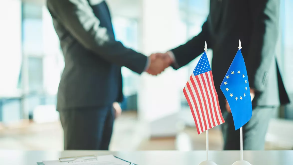 Companiile americane cumpără tot mai multe firme europene de administrare a activelor. Valoarea achizițiilor a depășit 14 miliarde de dolari