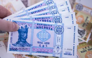 Câți milionari are Republica Moldova? Statisticile indică peste 9.600 de contribuabili cu venituri de peste 1 milion de lei moldovenești, iar cel mai tânăr are 16 ani