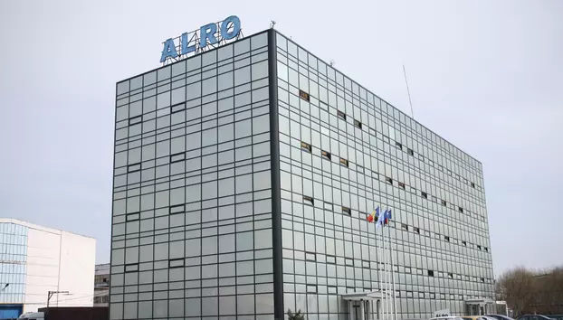 Profitul net al Grupului ALRO din primul semestru a crescut de aproape șase ori. Afacerile au ajuns la 2,4 miliarde de lei