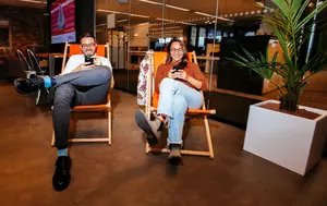 ING Bank România vine în sprijinul antreprenorilor. Banca lansează o nouă versiune a aplicației mobile dedicate gestionării operațiunilor financiare