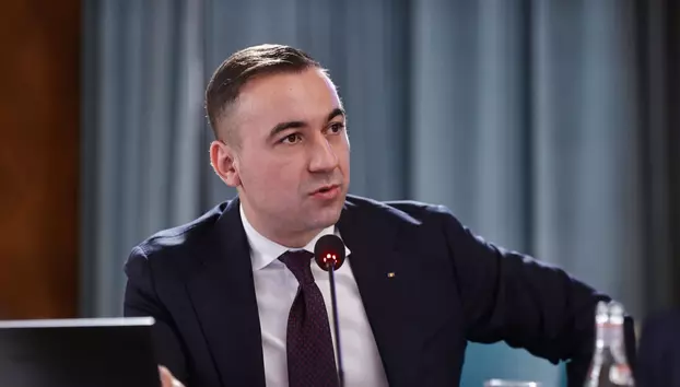 Ce se va întâmpla cu reactoarele de la Doicești. Bogdan Ivan: „Rămân un susținător deschis al implicării noastre în dezvoltarea de proiecte SMR”