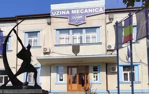Ministerul Economiei alocă 131 de milioane de lei pentru majorarea capitalului social al Uzinei Mecanice Cugir. Fabrica face investiții masive în modernizare