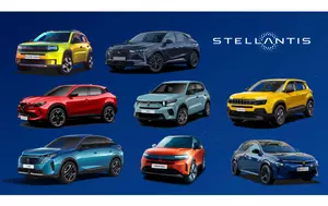 Stellantis revine pe plus. Profit de 377 milioane de euro