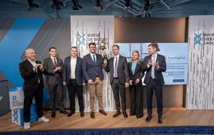 Noi oportunități pentru investitorii de la BVB. InterCapital listează un ETF care urmărește indicele principal extins al pieței de capital din Polonia