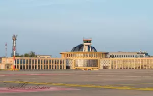 Modernizarea Aeroportului Băneasa avansează. CNAB lansează un nou proiect în valoare de 1,5 milioane de euro