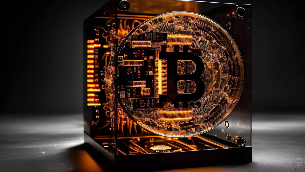 Bitcoin scade din nou sub pragul 65.000 de dolari. Investitorii adoptă o tactică de așteptare