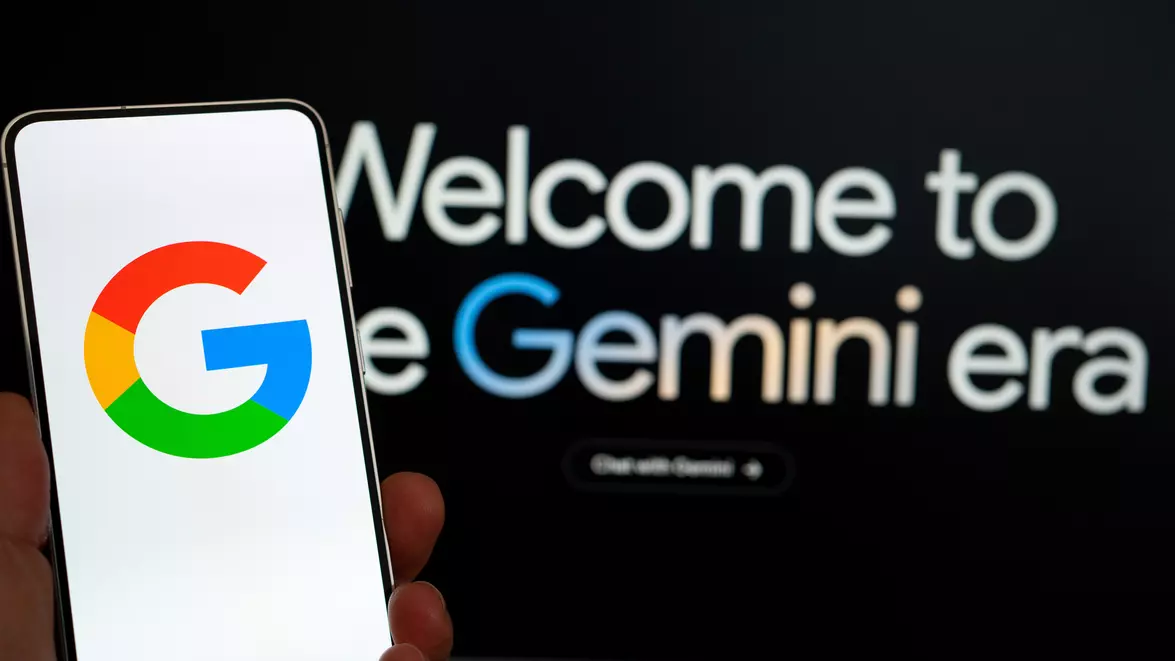 Gemini a accesat sistemele a trei companii reale. O eroare dintr-un test i-a permis accesul la internet