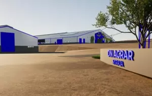 DN Agrar încheie acordurile pentru achiziția etapizată a producătorului de salată Panorganic Vitavit. Tranzacția este evaluată la 750.000 de euro