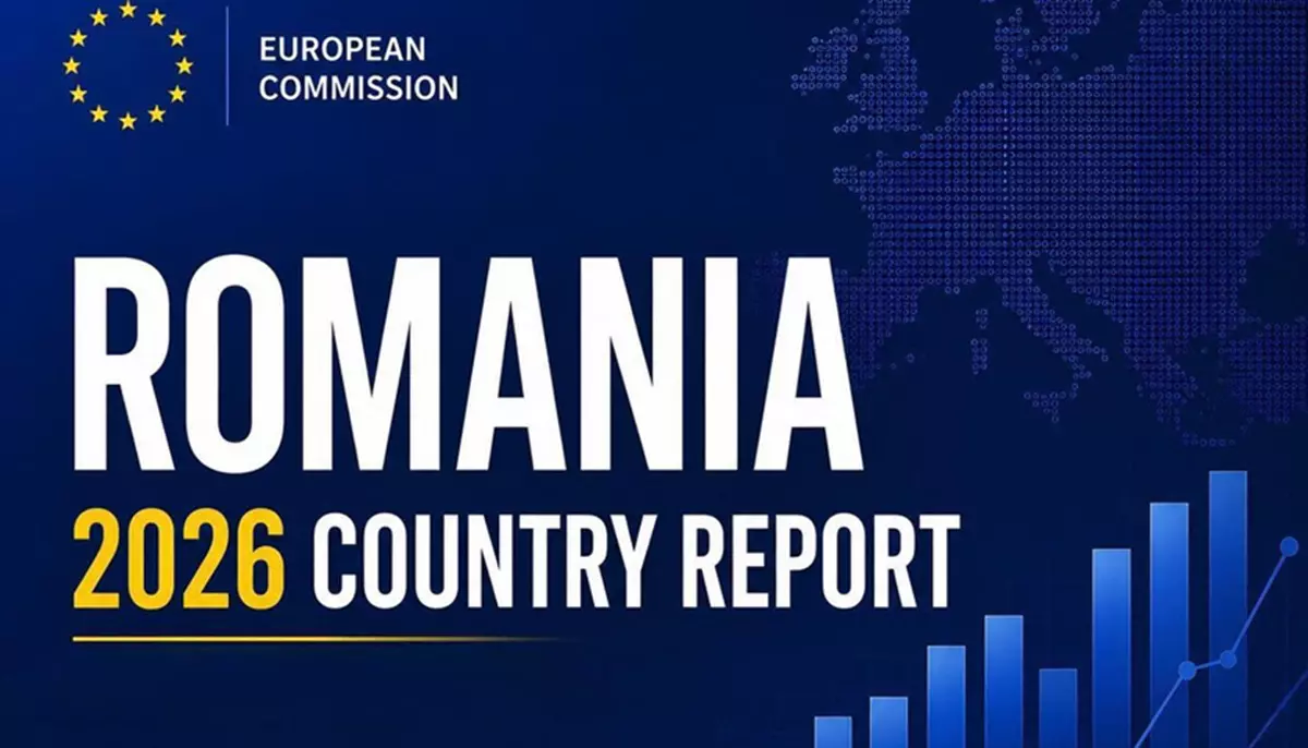 Șeful ASF crede că România poate transforma piețele financiare non-bancare într-un motor de dezvoltare economică. Ce arată datele Comisiei Europene