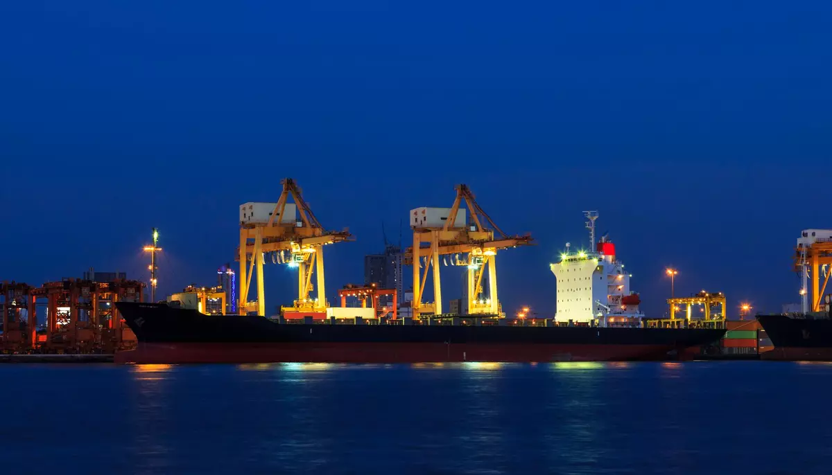 Șantierul Naval din Mangalia intră oficial în faliment. Statul deține 51% din acțiuni