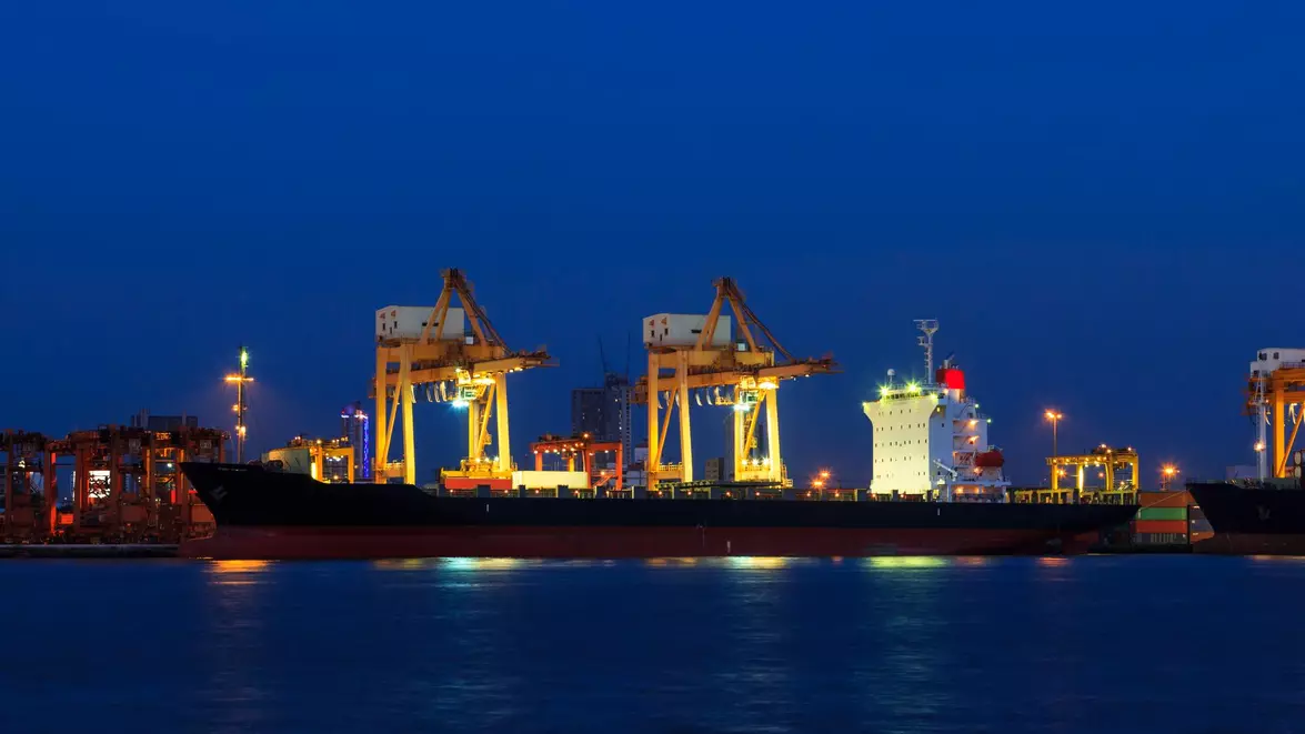 Șantierul Naval din Mangalia intră oficial în faliment. Statul deține 51% din acțiuni