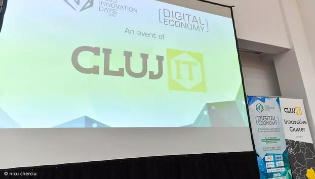 Parteneriat pentru viitorul digital al României. Cluj IT și ICI București mizează pe Inteligență Artificială și inovare