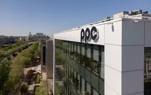 PPC investește 98 de milioane de lei într-un sistem de stocare a energiei la Fântânele-Vest