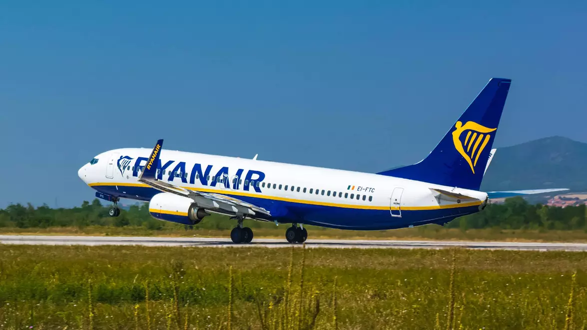 Ryanair taie 16% din zborurile din fosta Iugoslavie. Serbia dispare, dar Croația merge în sens opus
