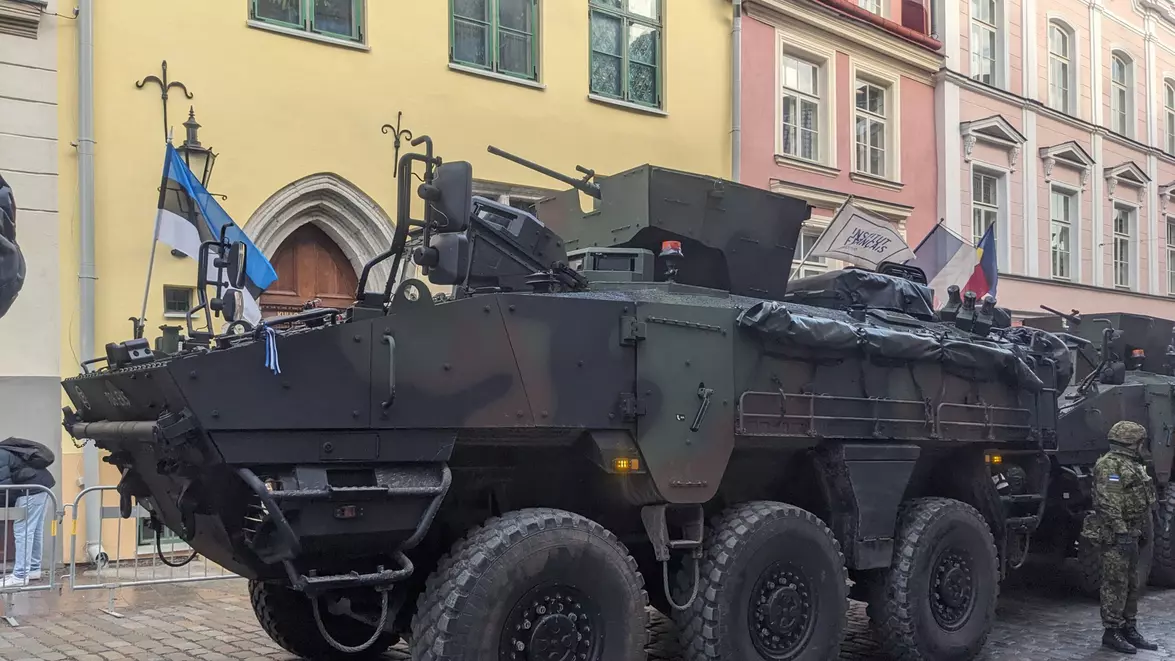 Otokar cumpără Automecanica Mediaș. România devine centru de producție pentru blindatele COBRA II în 2026