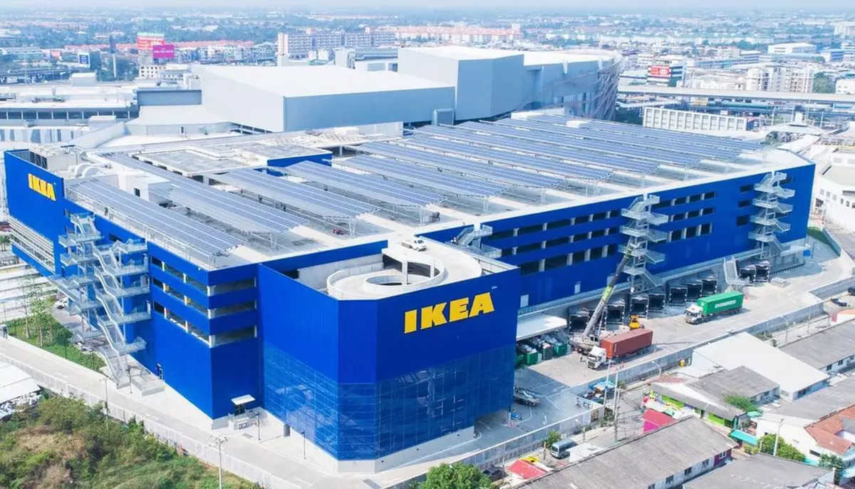 IKEA anunță 850 de concedieri. Compania suedeză reduce costurile după scăderea vânzărilor
