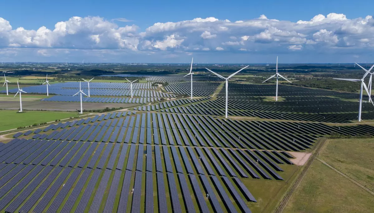 Energia regenerabilă a acoperit anul trecut 26% din consumul Uniunii Europene. Ritmul de creștere este prea lent pentru obiectivul din 2030 