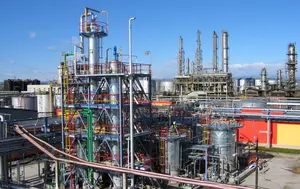Rompetrol Rafinare alocă 27 de milioane de lei pentru energie solară la Vega. Producția va merge integral în consumul rafinăriei
