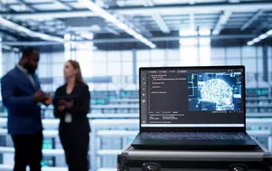 Modelele chinezești de AI câștigă teren în companii. Ponderea lor a ajuns la 67% pe OpenRouter