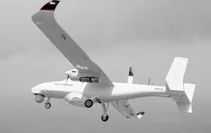 Producătorul de drone Tekever ajunge la o evaluare de 6,4 miliarde de dolari. Compania a atras 580 de milioane de dolari într-o nouă rundă de finanțare