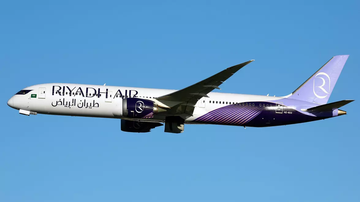 Riyadh Air pregătește primele zboruri. Noua companie saudită vrea să concureze cu Emirates și să opereze către 100 de destinații 