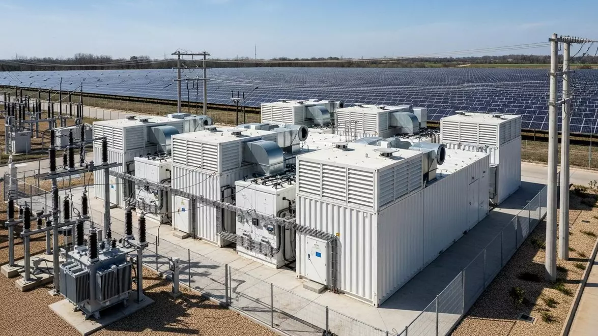 Electrica își extinde planurile de stocare a energiei. Compania primește avize pentru 17 proiecte noi 