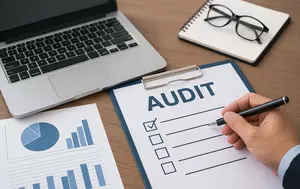 Analiză TPA România: Auditul intern poate schimba imaginea profitabilității. O marjă de 5% poate ajunge la minus 2%