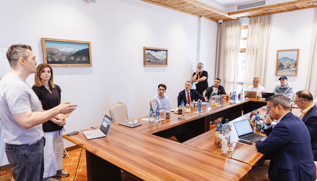 Food Angels Hub atrage doi noi investitori din HoReCa și retail. Prima finanțare a vizat un startup evaluat la 1,6 milioane de euro