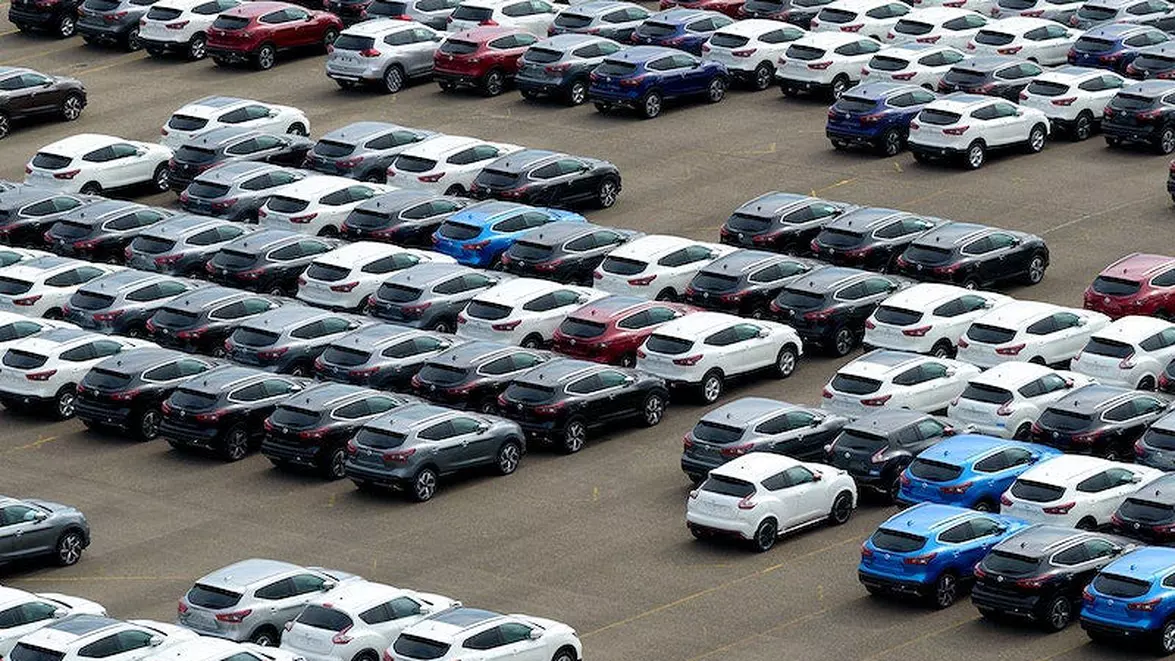 APIA anunță o creștere pe piața auto din România în mai. Mașinile electrificate au ajuns la 68,5% din înmatriculări 