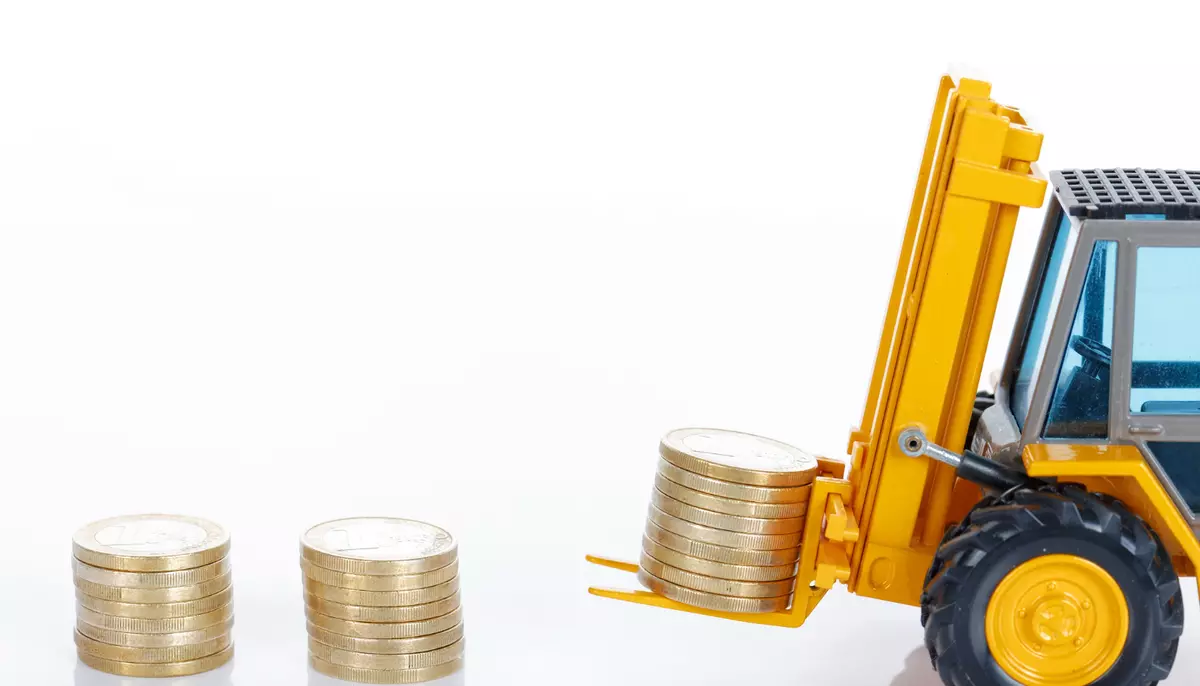 Scumpirile din industrie accelerează. Prețurile producției industriale au crescut cu peste 10% într-un singur an