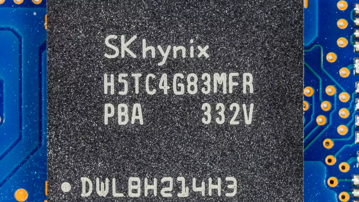 Încă o companie sud-coreeană a depășit pragul de 1.000 de miliarde de dolari. Capitalizarea producătorului de cipuri SK Hynix a urcat la 1,12 trilioane