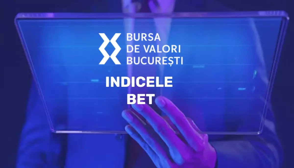 BVB la maxime istorice: creștere sănătoasă sau piață dependentă de câteva blue-chip-uri? Secretul indicelui principal BET: o listă de 20 de titluri, doar 7 duc tot greul
