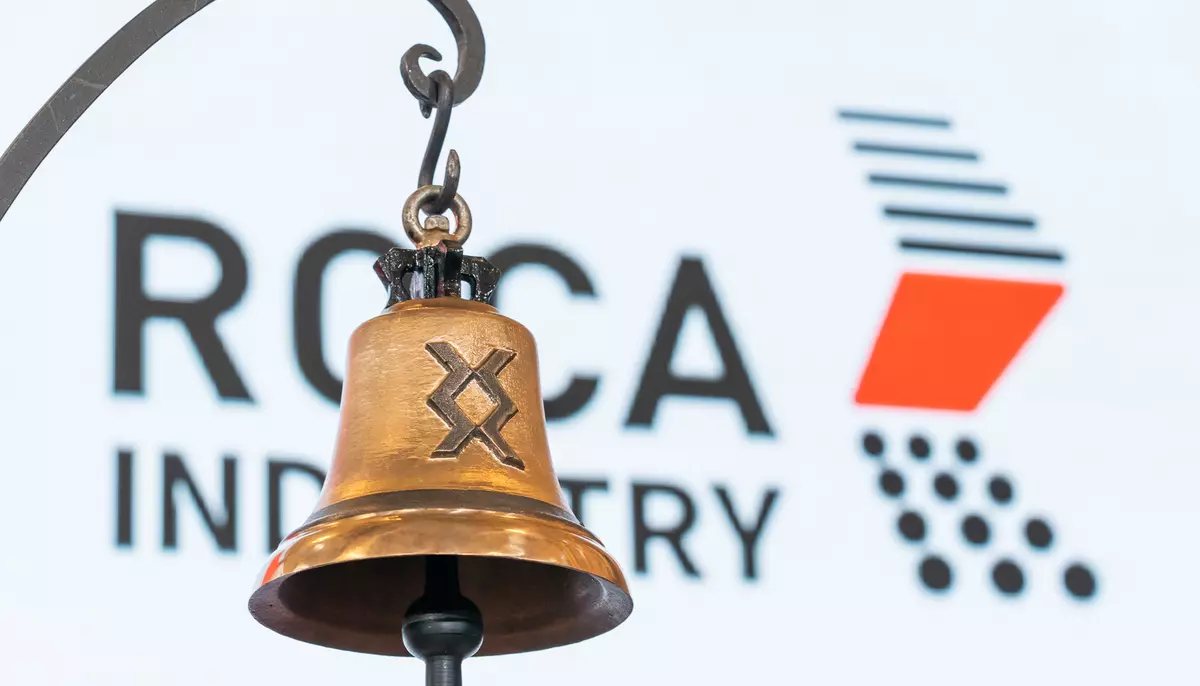 ROCA Industry a revenit pe profit în primul semestru, după pierderea raportată în S1 2025. EBITDA a crescut cu 85,4%