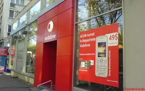 Fuziunea Vodafone-Telekom Mobile ajunge la etapa finală. Integrarea completă este programată pentru 30 iunie