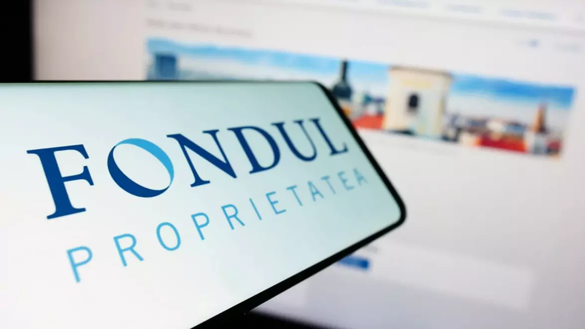 Lion Capital își majorează participația la Fondul Proprietatea la peste 18%. Compania confirmă achiziția pachetului vândut de sloveni 